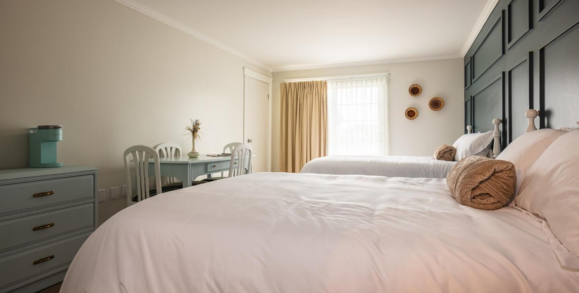 Malia Spa And Resort Inc Lameque Экстерьер фото